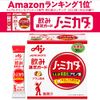 味の素 ノ・ミカタ プラム風味 30本入箱 アミノ酸 アラニン 二日酔い 水なし おいしい しじみ160粒相当のアミノ酸