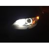 120W H8 LED HALO ANGEL EYE CREE LIGHT BULBS FOR E70 E71 E87 E92 E93 WHITE