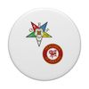 OES Heroines of Jericho Split Order Eastern Star PHA HOJ PopSockets Standard PopGrip