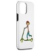 iPhone 12 Pro Max Micro Scooter Case