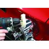 Laser 7630 Surface Polishing Set 8pc