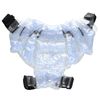 Color Changing Hot + Cold Reusable Pack, Shoulder Wrap with Strap, 1 Wrap