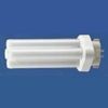 Panasonic FDL13EXLF3 Twin 2 Fluorescent Light Bulb Color