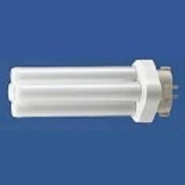 Panasonic FDL13EXLF3 Twin 2 Fluorescent Light Bulb Color