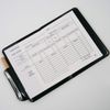 HIROMARUjp Soccer Futsal Referee Referee Vice Referee Linesman Set Score Referee Notebook D
