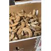 Tamarind Pods/ Tamarindo en cascara 1 Pound