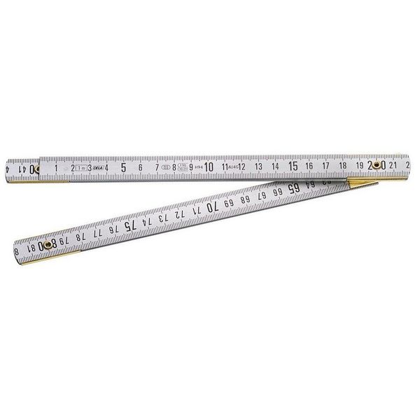 Facom DELA.625.00 Tape Measure Foldable 1 m