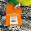 Hyde & Eek MONSTER Hat Halloween Costume One Size Headpiece Green