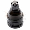 For Mercury Cougar & Ford Thunderbird 4PCS Front Lower Ball Joints Control Arms