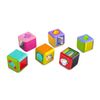 Silly Safari Blocks