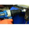 Laser 7510 External Deburr/Chamfer Tool 3 - 19mm