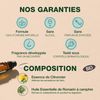 Pranarom Aromabox Detox Roller, Organic, 5 ml