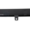 For 09-14 Ford F150 Flex Step Side Tailgate Moulding Top Cap Protector Spoiler