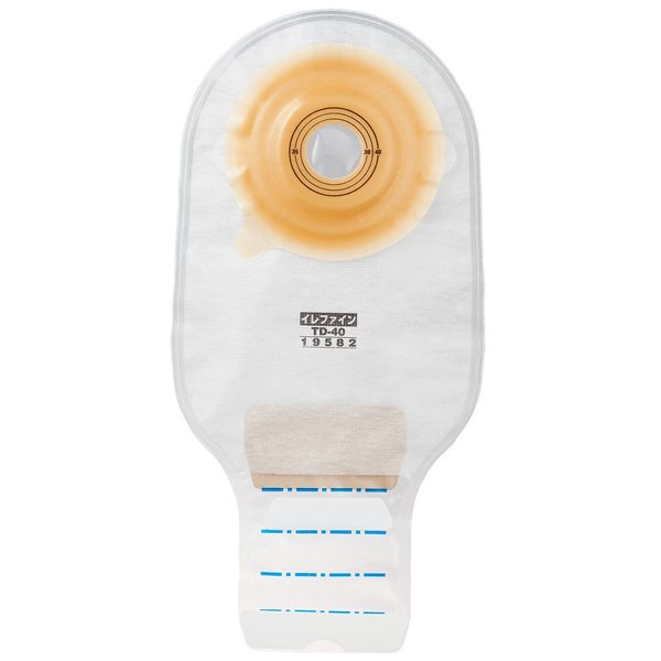 Alcare 19582 Eeleine Single Type Accessory TD-40
