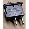 R9-00 2-Pin 2-Gear Switch 2A 250VAC 4A125VAC