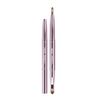 ukiss Lip Brush, Portable, Makeup Brush, Concealer Brush, Easy to Carry, Extendable with Cap (Tsuya Pink)