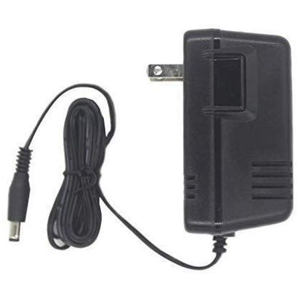 Kircuit AC Adapter Replacement for Yamaha DG Stomp DGSTOMP Guitar Pre-Amplifier Effects Power Supply