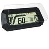 Speedo Angels Dashboard Screen Protector compatible with MSX125 GROM (2021-) 2 x Ultra Clear
