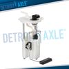 Gas Fuel Pump Module Assembly for 2004-2007 Ford Taurus 2004 2005 Mercury Sable