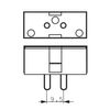 Philips MSR 575/2 10H (28707-8) Lamp Bulb Replacement