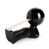 (Black) - Propaganda Tape Dispenser-Mr. P One Man Try, Black