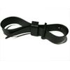 Elixir Gardens ® 60cm 24" flexible tree ties with buckle x 5