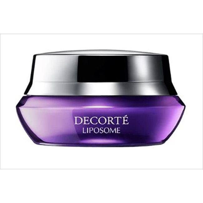 COSME DECORTE Cosmetics Decorte Moisturizing Liposome Cream 1.8 oz (50 g) [Parallel Import]