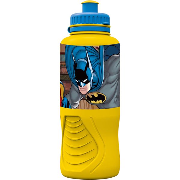 Stor Ergo Sport Bottle Batman Unisex
