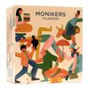 Monikers - Classic Expansion, 6863
