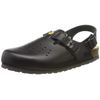 Weeger-ESD Antistatik Clog schwarz perf. Gr. 37