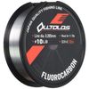 X-Braid Line Orthoros FC 100m No. 4