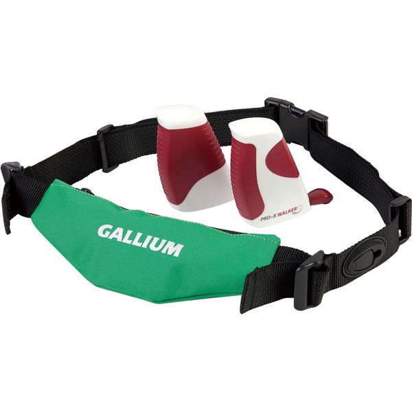 Gallium WP0002 WP0002 Home Training PRO-X WALKER Slim Bag (Strong)