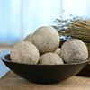Factory Direct Craft Group of 6 Artificial Rock Balls