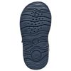 Geox B RISHON Boy A Sneaker, 26 EU