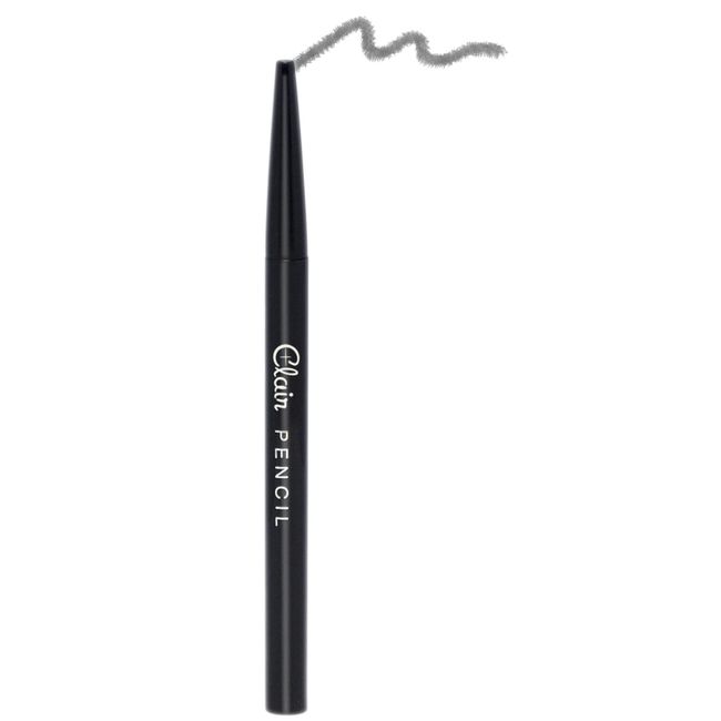 Kureeru Mediherb Pencil (Eyebrow Eyebrow), Dark Gray 130016