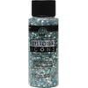 GLITTERIFIC ICONS BLUE STARS