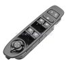 New For 2017-2021 Jeep Compass Window Mirror Switch Driver Side 6BZ27LXHAA
