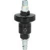 KS Tools Compressed Air Reducer Maximum 10.0 Bar to 6.2 Bar
