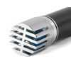 Technaxx Car Air Purifier, DC 12V (Cigarette Lighter Socket), Black (Tx-119)
