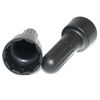 Lind Kitchen E26 Lampshade Socket Ring Removal Tool Lamp Head Outer Ring Plastic Wrench Sleeve Lighting Installation and Repair