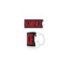 Scarface MG22707 Logo Ceramic Mug, Multi-Colour, 30 x 40 cm