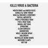 2 Gallons 12% FOOD GRADE HYDROGEN PEROXIDE makes 8 Gallons 3%