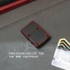 Monstrum Shrapnel Series Micro Red Dot Picatinny Base Mount | RMR Footprint