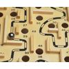 Four (4) Replacement Steel Balls for Labyrinth Game