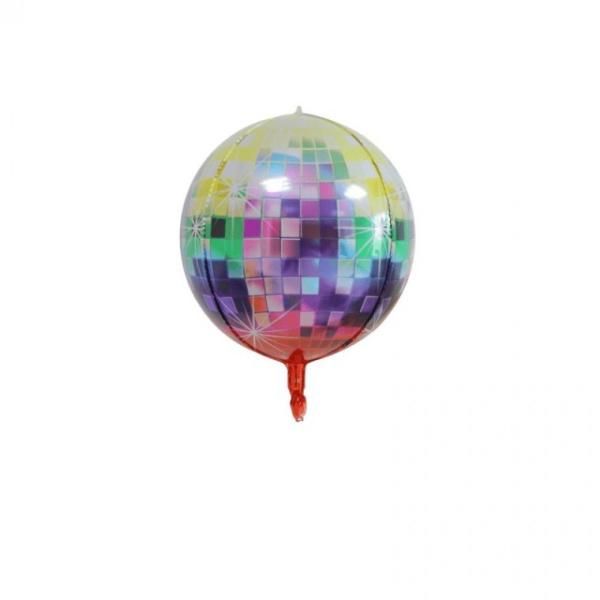 Home Deco Home Party Event Home Decoration Mirror Ball Balloon