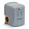 Square D 9013FHG59J52M1X Air-Compressor Pressure Switch, 125 PSI - Quantity 1