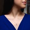 Tuscany Silver Women's Sterling Silver '18' Charm