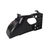 Lower Fan Shroud A; CSC go, QMB139 Scooters