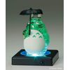 BEVERLY Crystal Puzzle [42 Pieces] Totoro/Green (Japan Import)