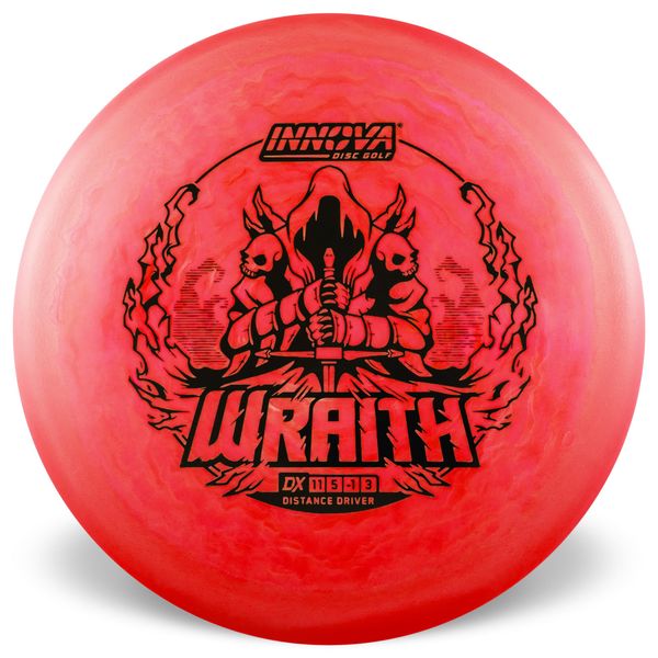 Innova - Champion Discs Wraith Golf Disc, 173-175gm
